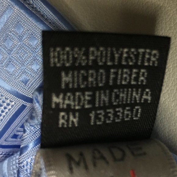 JON VANDYK HOLLAND Vintage Vibe Semi-Butterfly Bow Tie ▶◀ 𝔹ℝ𝔸ℕ𝔻 ℕ𝔼𝕎! - Picture 10 of 11